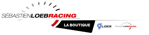 Sebastien Loeb Racing